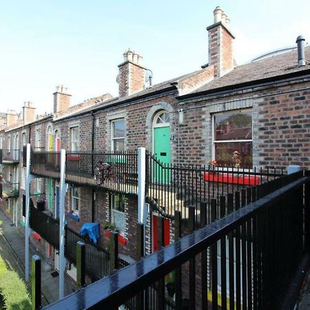 Appartamento Stylish Flat In 1860'S Listed Building Edimburgo Esterno foto