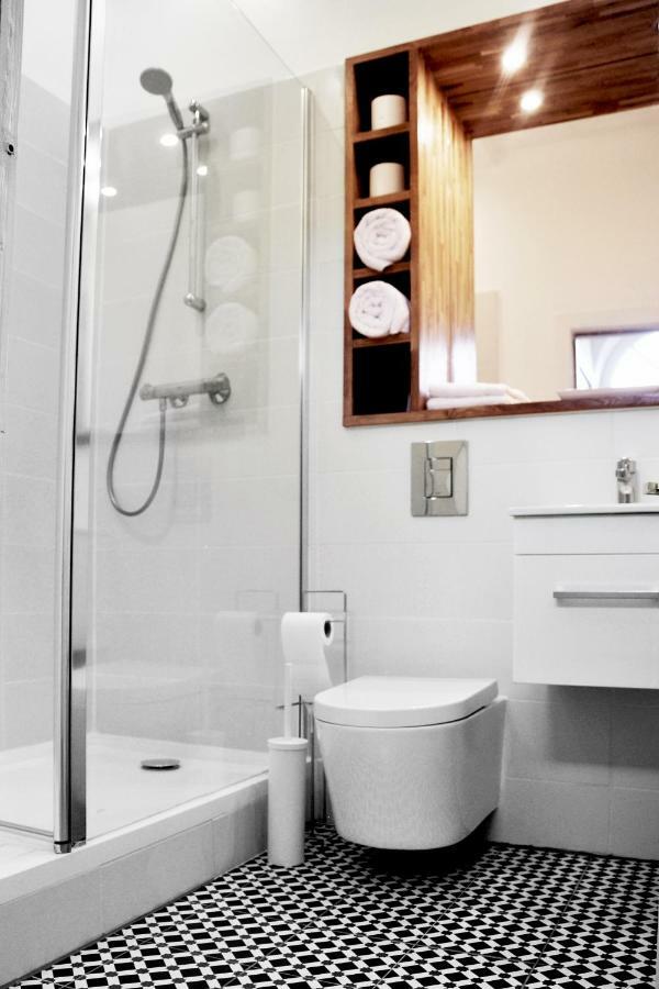 Appartamento Stylish Flat In 1860'S Listed Building Edimburgo Esterno foto