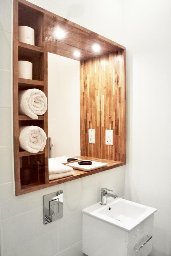 Appartamento Stylish Flat In 1860'S Listed Building Edimburgo Esterno foto